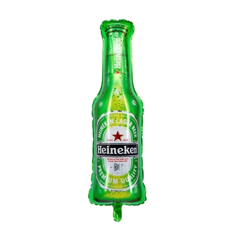 Cerveza Heineken 36